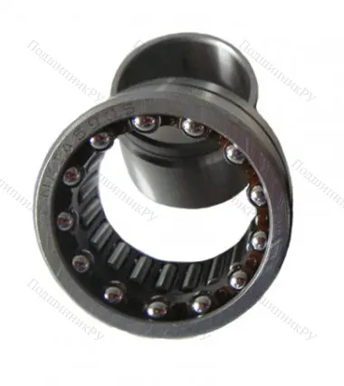 Подшипник NKIA 5907 NBS