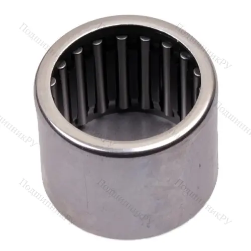 Игольчатый подшипник BK 1010 B от производителя  INA