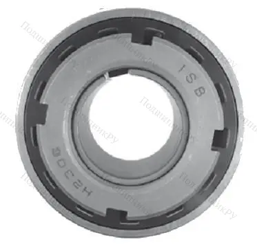 Подшипник UK 215 (YSA 215-2FKA) ISB