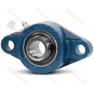 Подшипниковый узел UCFL 217