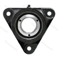 Подшипниковый узел FYNT 55 L SKF в Йошкар-Оле