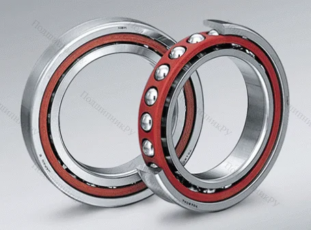 Подшипник 7006A 5TRSULP 3