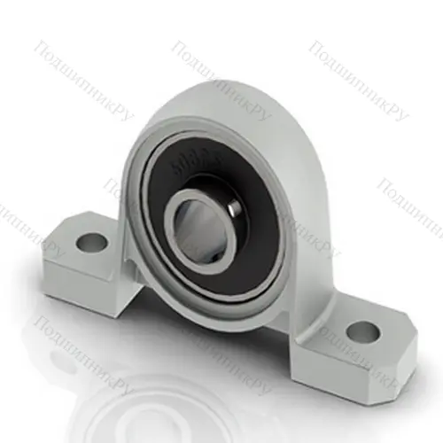 Подшипниковый узел (корпусный подшипник) LES 220-2F в Йошкар-Оле