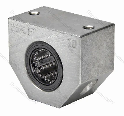 Подшипниковый узел  LUBR 20-2LS в Йошкар-Оле