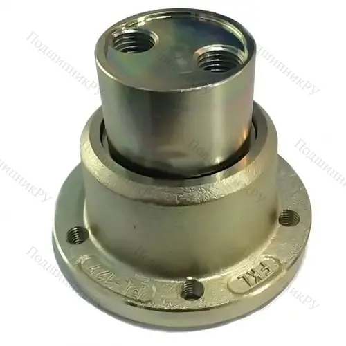 Ступица PL-127 в Йошкар-Оле