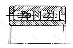 Подшипник