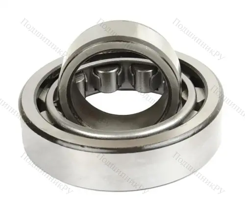 Роликовый цилиндрический подшипник NU 210 от производителя  KOYO