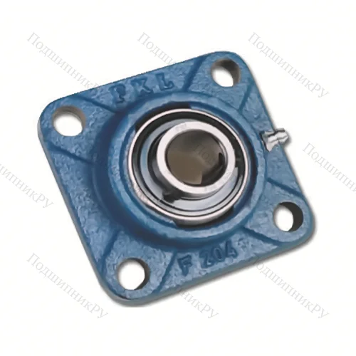 Подшипниковый узел (корпусный подшипник) LEF 208-2T в Йошкар-Оле