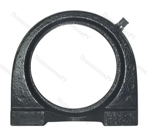 Подшипниковый корпус  PA 204 (ASAHI) в Йошкар-Оле