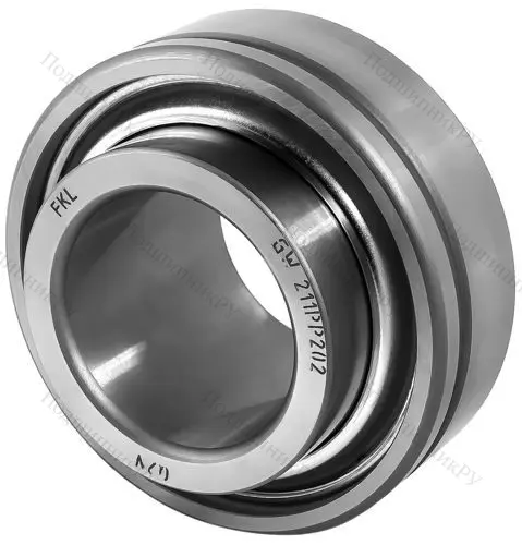 Подшипник шариковый GW 211PP 202 в Йошкар-Оле