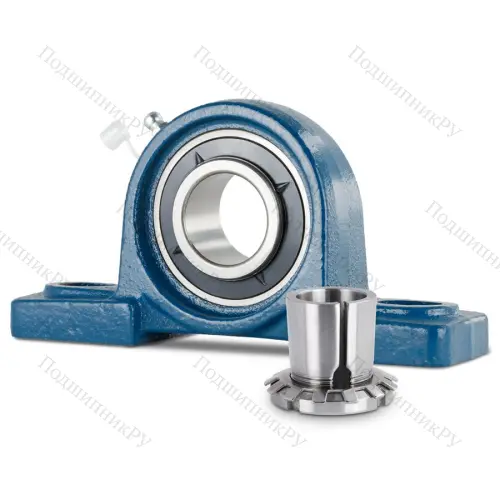 Подшипниковый узел UKP 215+H 2315 - Вал: 65 мм от производителя  LPZ