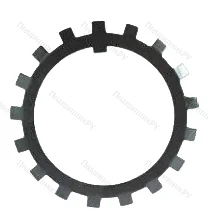 Стопорная шайба MB 5 ISB