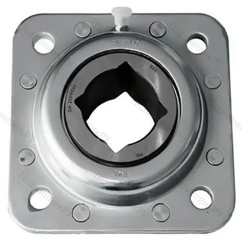 Подшипниковый узел (корпусный подшипник) GWST 211PPB 40 в Йошкар-Оле