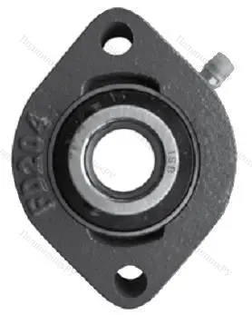 Подшипниковый узел SBFD 205 ISB