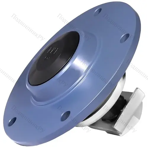 Ступица режущего узла правая PL-185-M 30-R+M 30X 1.5 в Йошкар-Оле