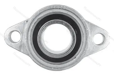 Подшипниковый узел UFL 004SS ISB