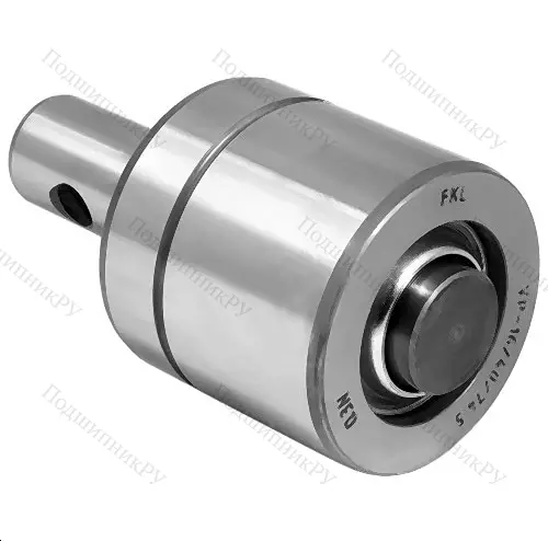 Подшипник шариковый двухрядный VP-16/40/74,5 в Йошкар-Оле