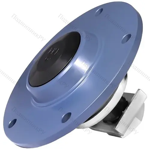 Ступица режущего узла левая PL-185-M 30-L+M 30X 1.5-LH в Йошкар-Оле