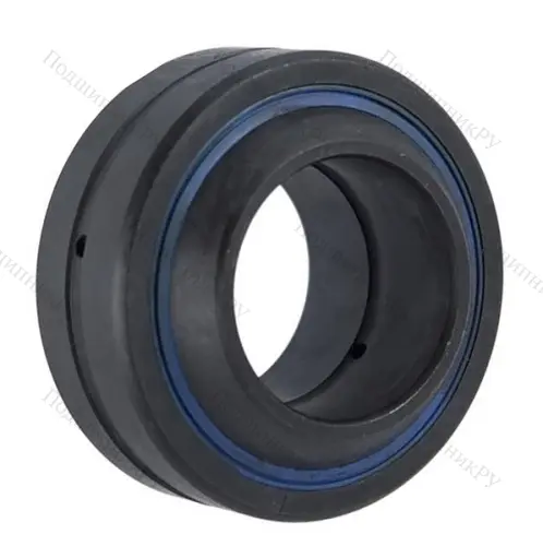 Шарнирный подшипник GE 17 FO 2RS