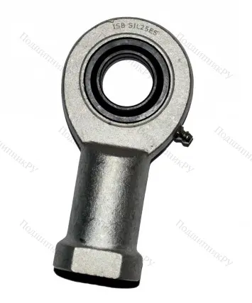 Шарнирный наконечник SIL 40ES 2RS ISB в Йошкар-Оле