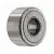 Игольчатый подшипник NATR 6 X от производителя SKF Игольчатый подшипник NATR 6 X от производителя SKF