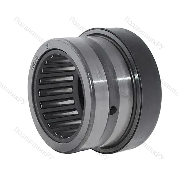 Комбинированный подшипник NKXR 15 Z