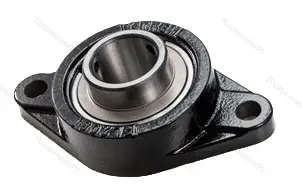 Подшипниковый узел UCFL 209 ISB в Йошкар-Оле