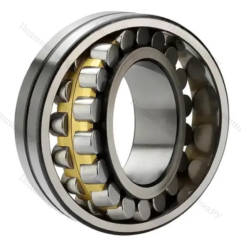 Сферический роликовый подшипник с конической посадкой на вал 113620 АМН (22320 ACKMBW 33) в Йошкар-Оле