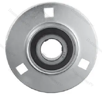 Подшипниковый узел BPF 3-SBSS ISB в Йошкар-Оле