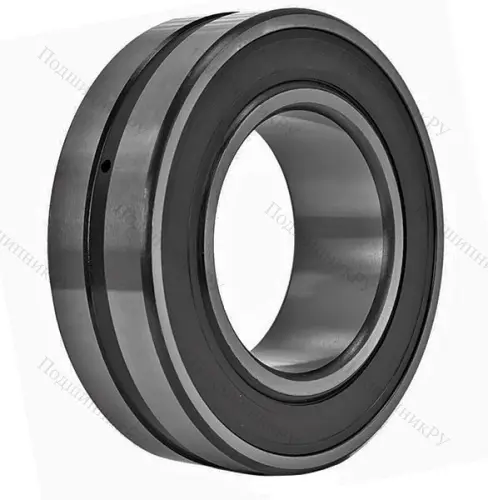 Сферический роликовый подшипник с конической посадкой на вал WS 22211 E 1 XL K 2RSR (WS 22211 E 1 XL K 2RSR) от производителя  FAG