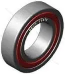 Высокотемпературный подшипник 6219 BHTS 2RS C 4 VT 200° BECO