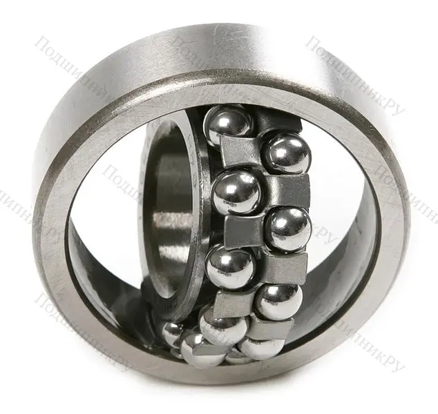 Двухрядный шариковый подшипник 1315