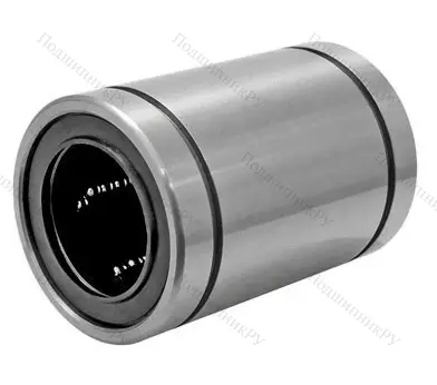 Подшипник LME 40 UU. KB 4080 UU (NPZ) в Йошкар-Оле