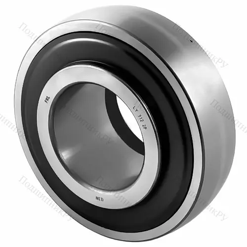 Подшипник шариковый самоустанавливающийся LY 312-2F в Йошкар-Оле