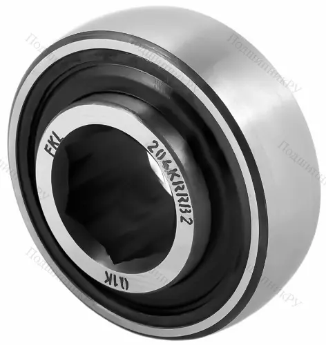 Подшипниковый узел (корпусный подшипник) LYU 209-112-2F в Йошкар-Оле