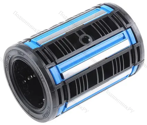 Подшипник линейный LBCR 16 D-2LS в Йошкар-Оле