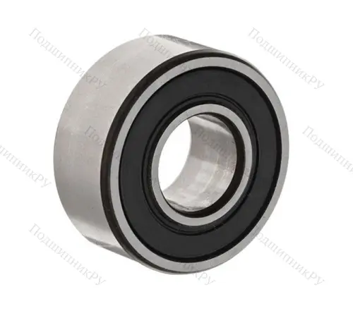 Двухрядный шариковый подшипник 3203 B 2RSRTNG от производителя  NSK