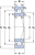 Подшипник 709 CE/P 4A
