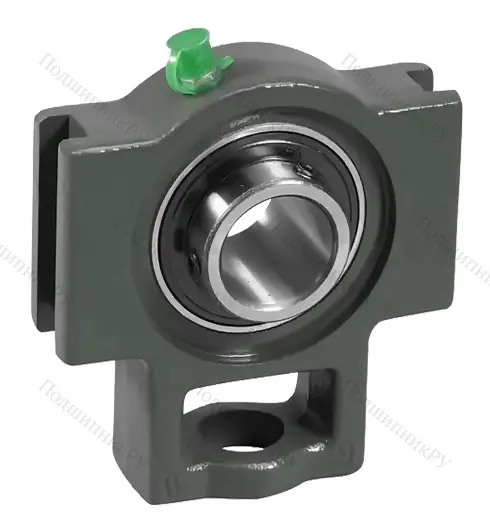 Подшипниковый узел (корпусный подшипник) LETJ 210-2F