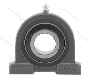 Подшипниковый узел UCPA 208 ISB