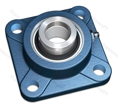 Подшипниковый узел UCFE 207 в Йошкар-Оле