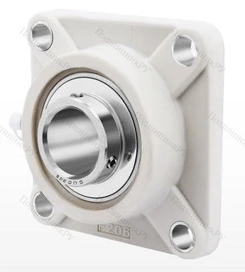 Корпус подшипника UCF 205PLTWCORPO ISB