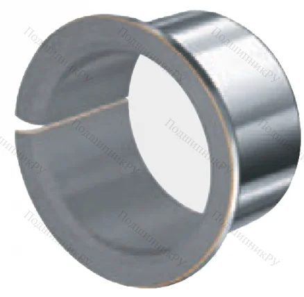 Втулка скольжения с фланцем KF 20215SF 1SN (PCMF 202321.5E) ISB в Йошкар-Оле