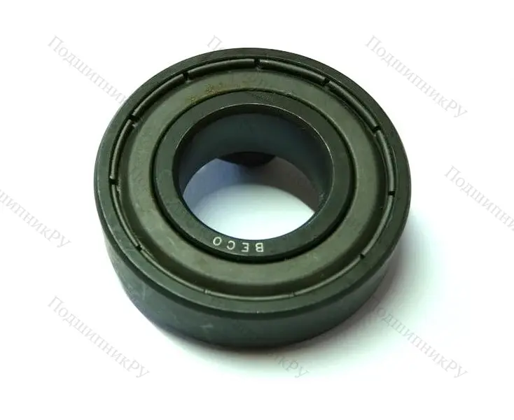 Высокотемпературный подшипник 6008 BHTS ZZ 280° ()