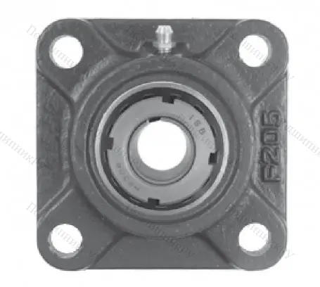 Подшипниковый узел UKF 208 ISB в Йошкар-Оле