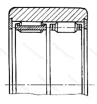 Подшипник  984905 