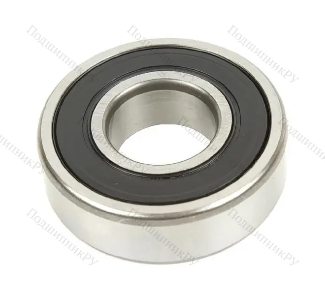 Однорядный шариковый подшипник 6022 LLU C 3