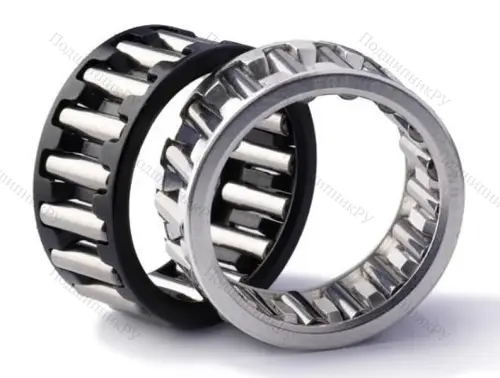 Подшипник K 17x21x10 в Йошкар-Оле