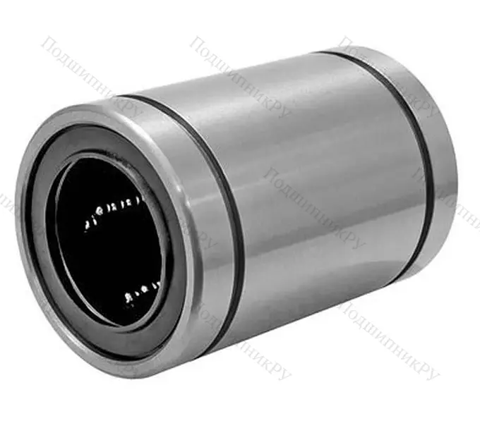 Подшипник LME 40 UU. KB 4080 UU (NPZ)