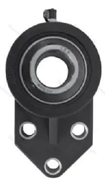 Подшипниковый узел UCFB 209 ISB в Йошкар-Оле